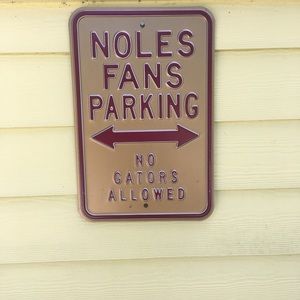 Meet your Posher, Geoffrey